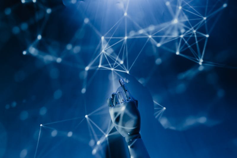 Inteligência artificial: como ela está revolucionando nosso dia a dia